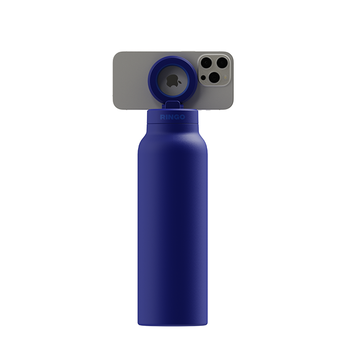 Ringo Pro Vesipullo Sininen 700 ml