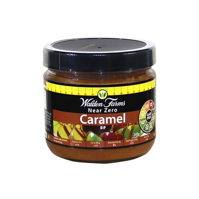 Caramel Dip, 355 ml