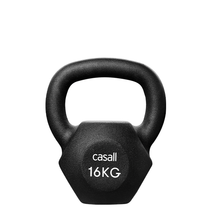 Classic Kettlebell