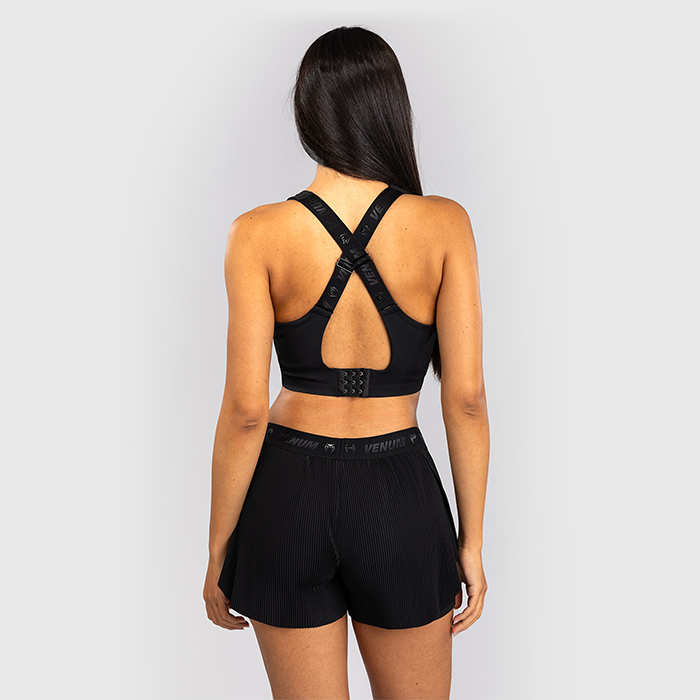 Venum Essential X Urheiluliivit Musta