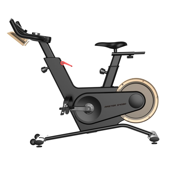 Spinningpy&ouml;r&auml; S4030