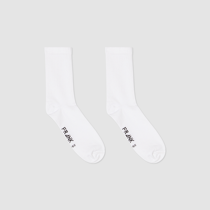 Sukat 3 pack Valkoinen