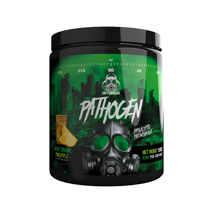 Pathogen PWO, 360 g