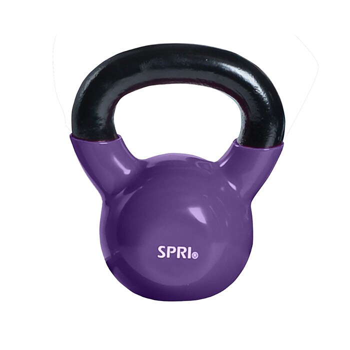 SPRI Kettlebell 6,8 kg