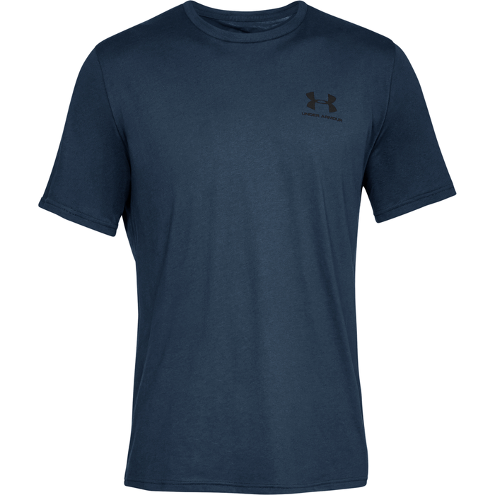 Sportstyle T-paita Sininen