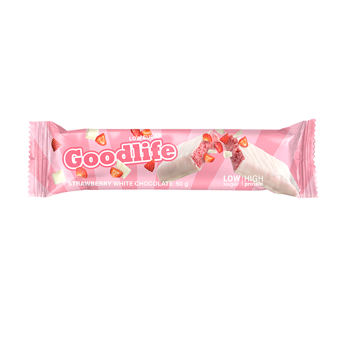 Goodlife Low Sugar, 50 g