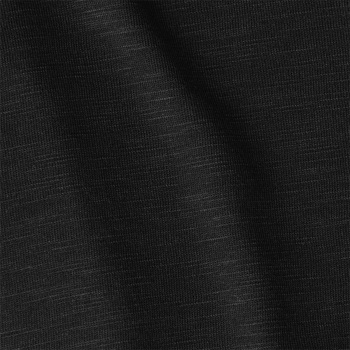 Soft Texture Treenipaita Musta  