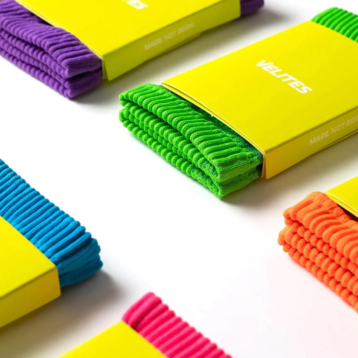 Hikinauha Ranne Neon 7-pack