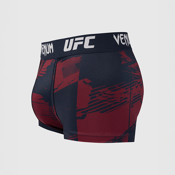 UFC Zenith by Venum Fight Week Alusvaatteet Sininen Punainen Harmaa
