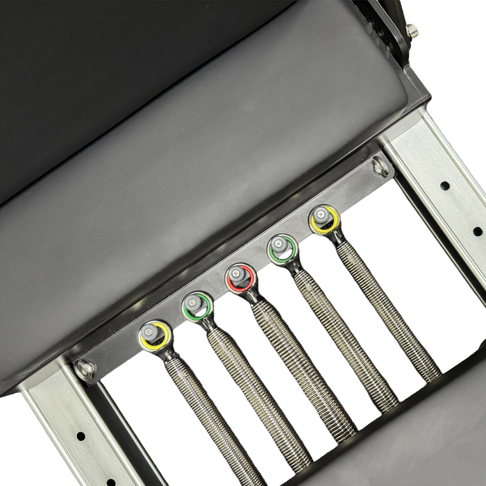 Reformer Evolver R300 Pilates-laite