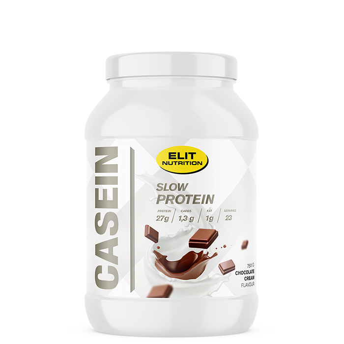 ELIT kaseiiniproteiini 750 g chocolate_cream