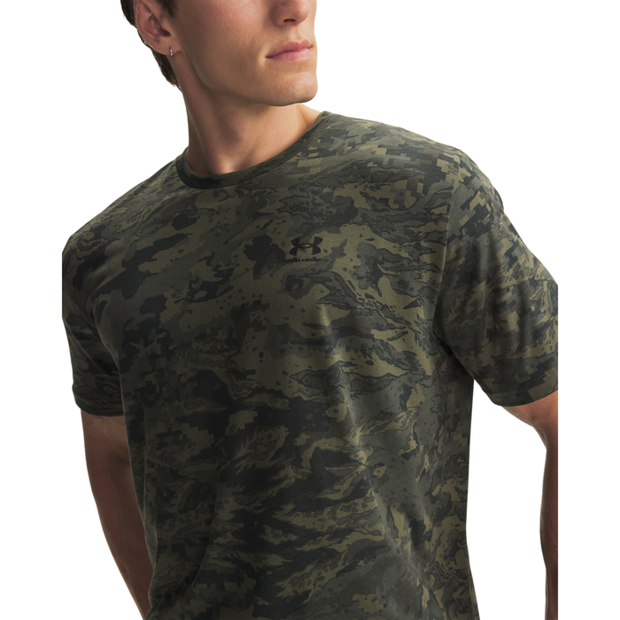 ABC Camo T-paita Vihre&auml;