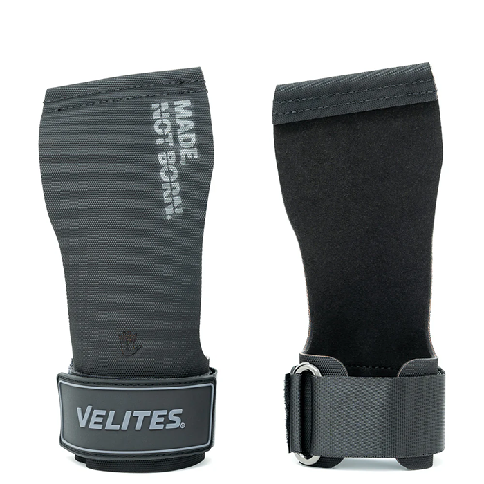 All Terrain Grips Kit Musta