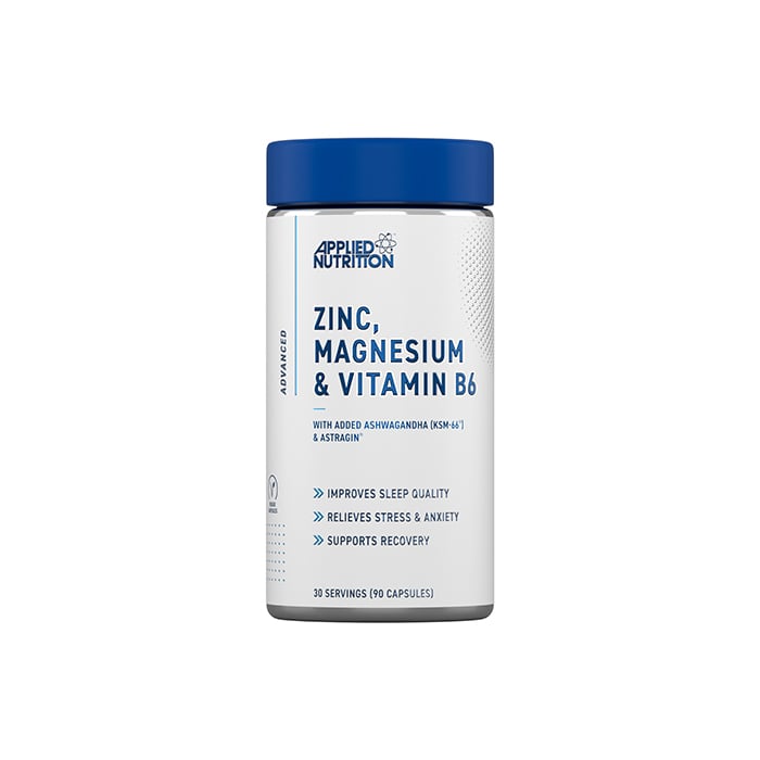 ZMA Pro 90 kapselia