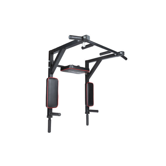 Pull-Up & Dip Rack Leuanveto- ja dip-teline