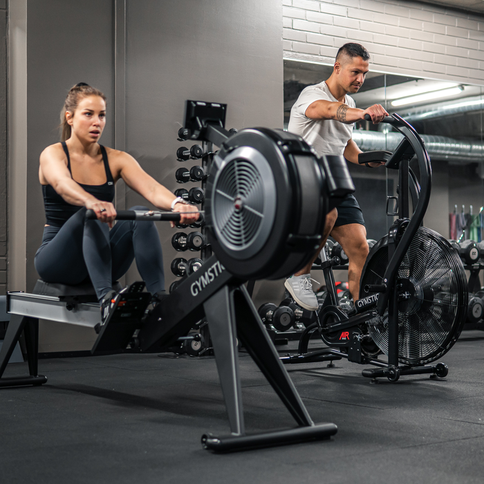Gymstick Air Rower Pro Soutulaite