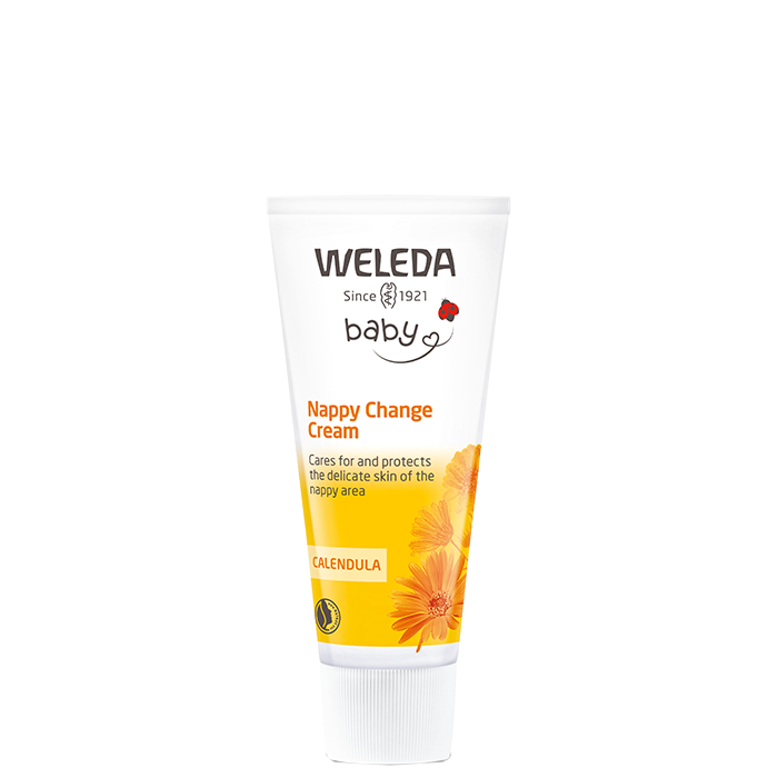 Calendula Blöjkräm 75 ml