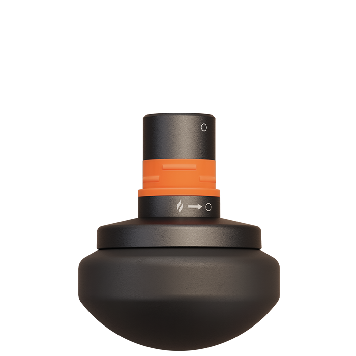 Theragun PRO Plus Hierontapistooli
