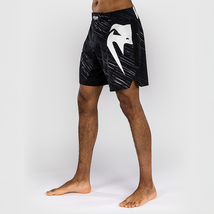 Rapid Fightshorts Musta