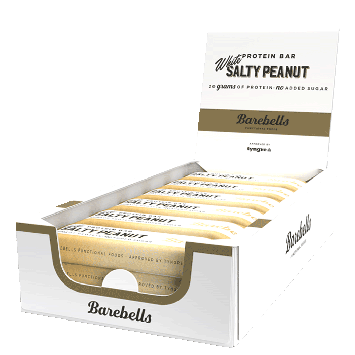 12 x Barebells Protein Bar, 55 g