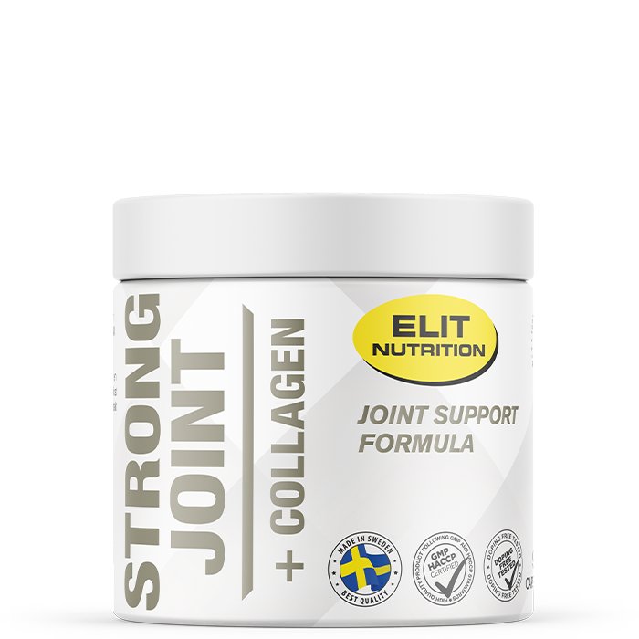 Strong Joint + Collagen, 90 caps