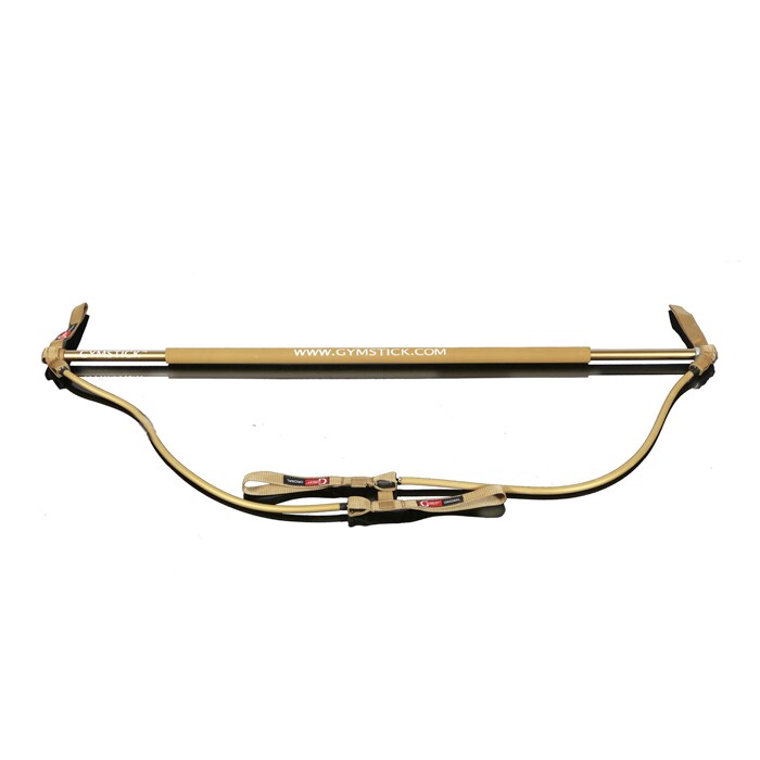 Gymstick Original 2.0 Kuminauha Sauvalla