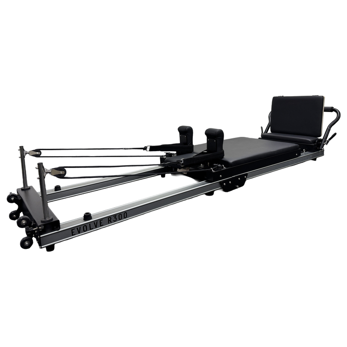 Reformer Evolver R300 Pilates-laite
