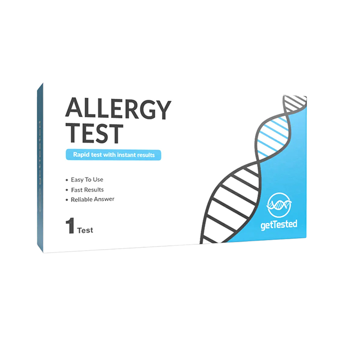 Allergiatesti Pikatesti