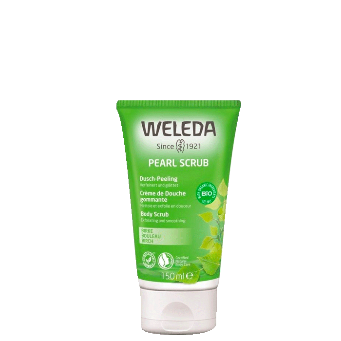 Koivu Vartalokuorinta 150 ml