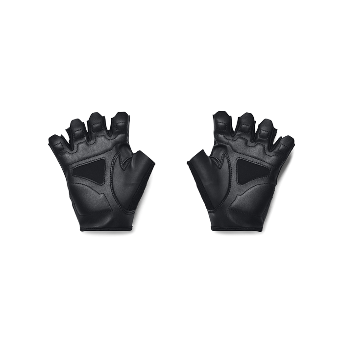 M's Training Gloves, Musta