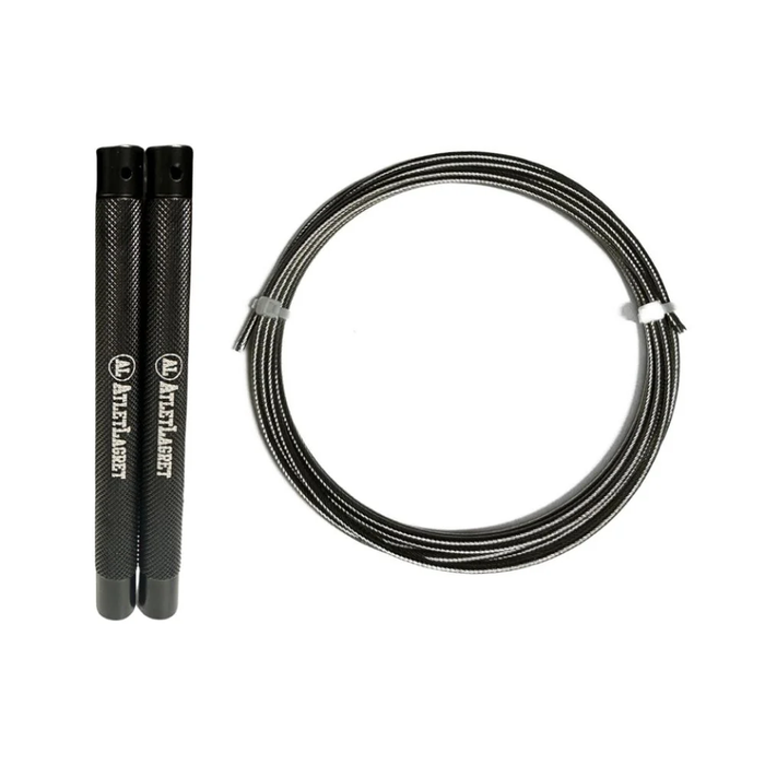 Speed Rope Elite 3.0 Hyppynaru Musta