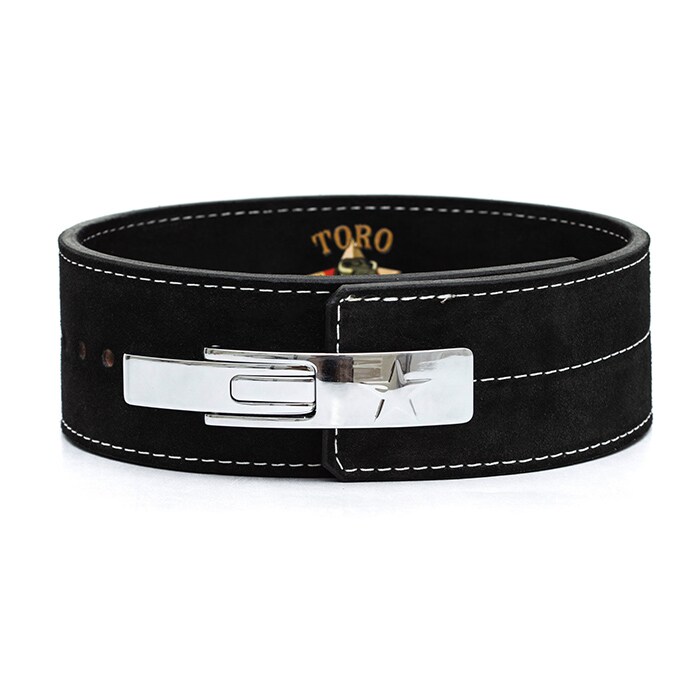 TITAN Toro Action belt, Musta