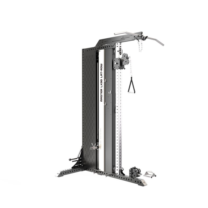 Lat- ja soutulaite LX30