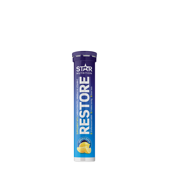 Restore, 16 tabs
