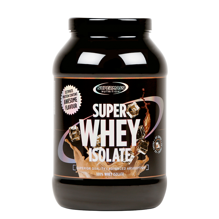 Super Whey Isolate, 1300 g