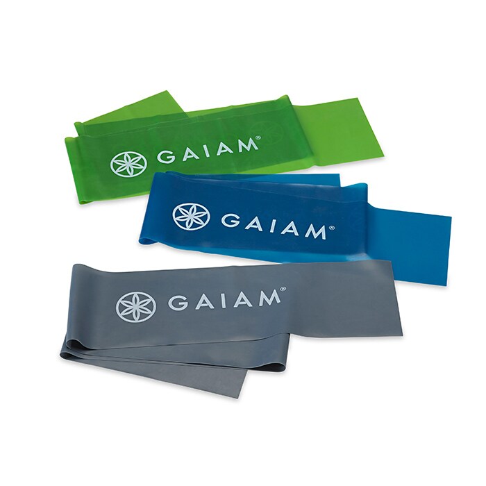 Gaiam Restore Strength & Flexibility Kit