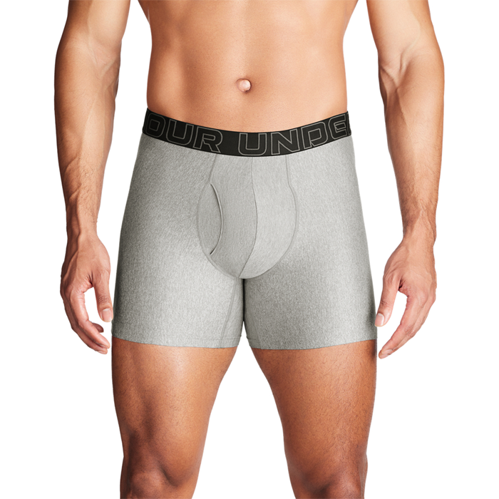 M UA Perf Tech Alusvaatteet 3-pack