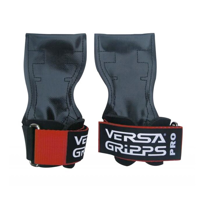 Versa Gripps PRO – Royal Red/Black *Limited Edition*