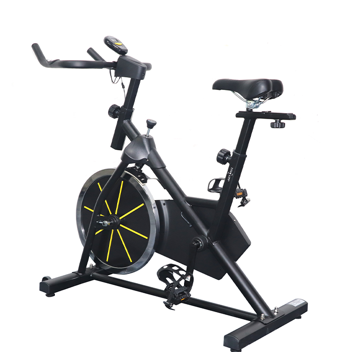 Trainer S11 Spinningpy&ouml;r&auml;