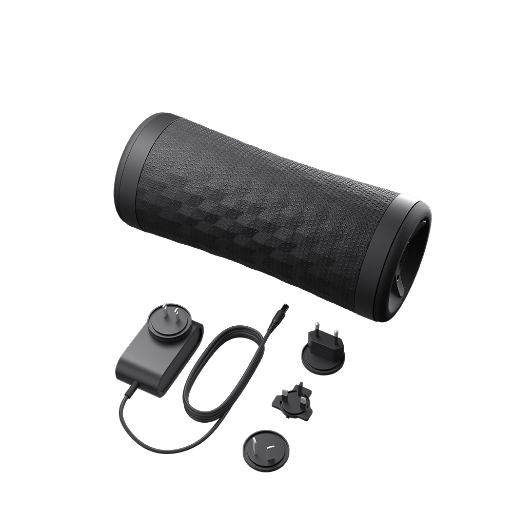 Hyperice Vyper 3 Fitness Roles
