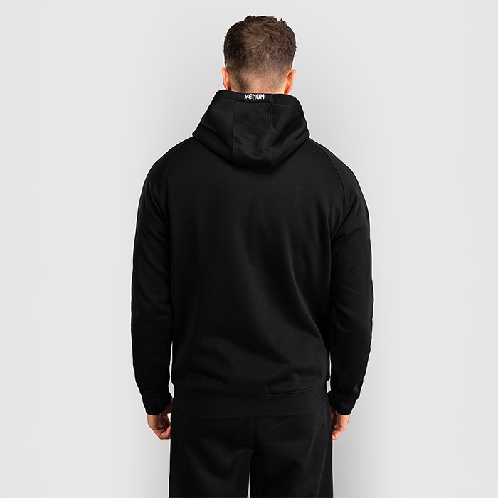 UFC Zenith by Venum Replica Huppari Musta Valkoinen