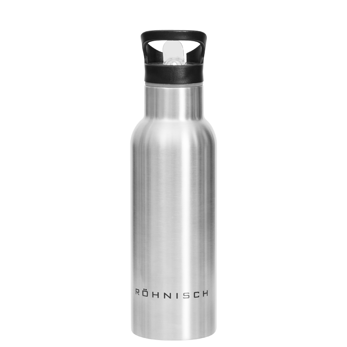 Juomapullo Hopea 500 ml