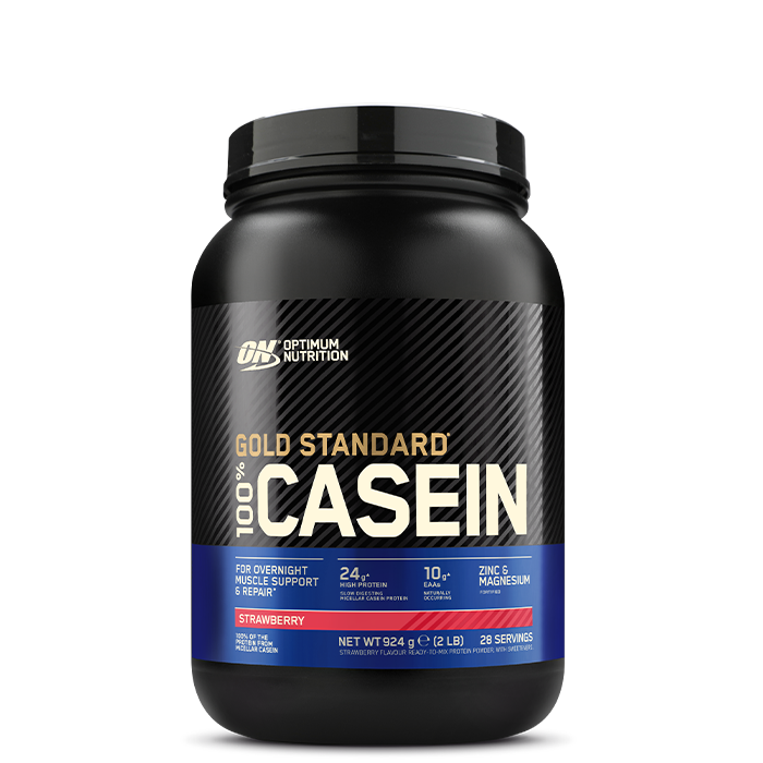 Optimum Nutrition 100% Casein Gold Standard 908 g