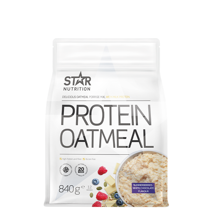 Proteiinipuuro Gluteeniton 840 g summerberries_with_white_chocolate