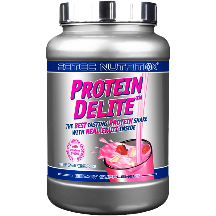 Protein Delite