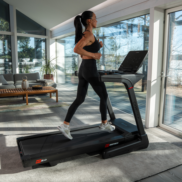 Gymstick GT5.0 Juoksumatto