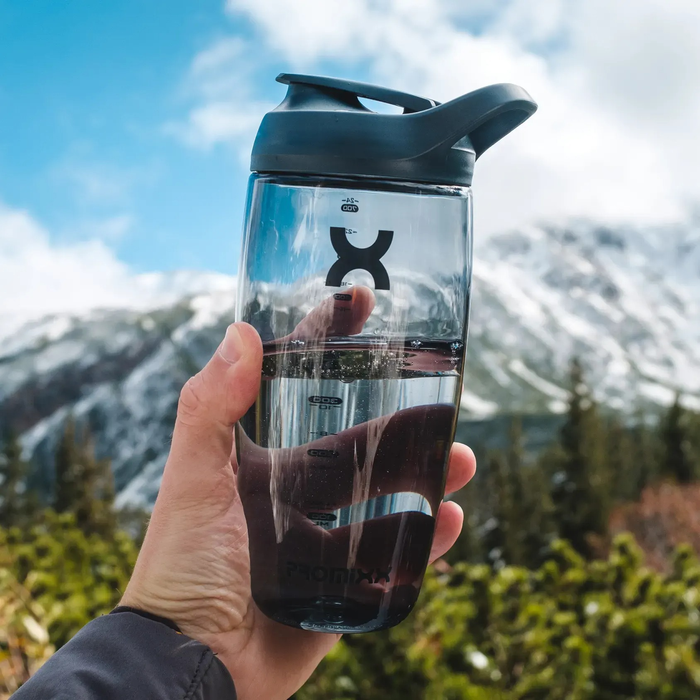 Pursuit Shaker 700 ml Sininen