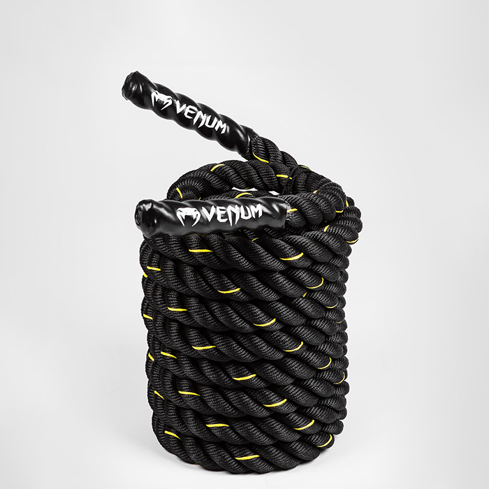 Challenger battle ropes 9 m