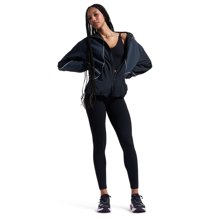 Meridian Tightsit Musta