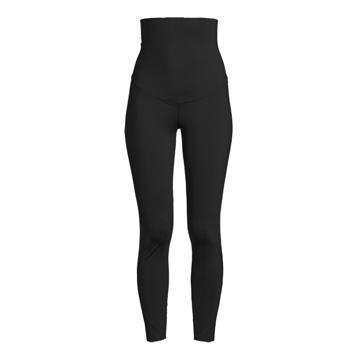 Essential Maternity Tights Musta